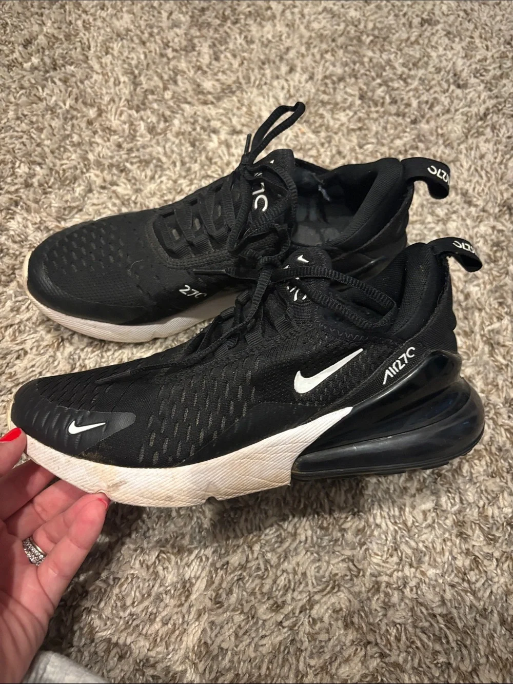 Nike Air